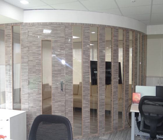 Furnished Office Space in Hosur Road