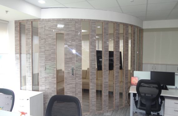 Furnished Office Space in Hosur Road