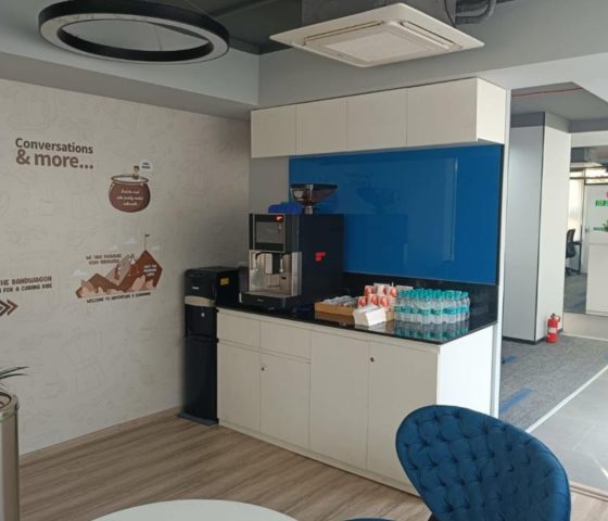 Plug and Play Office Spaces in Bangalore