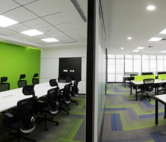 Commercial Office Space for Rent in KR Puram