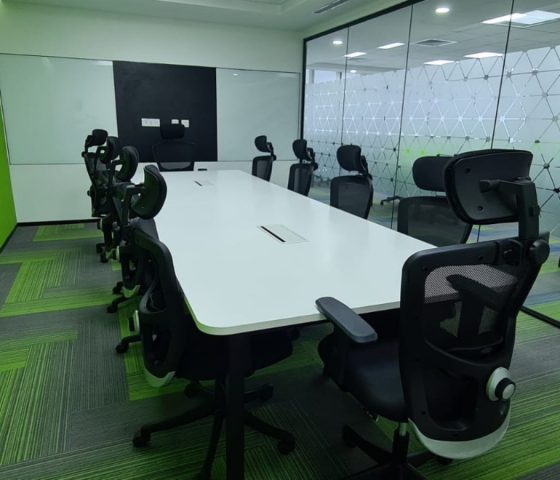 Commercial Office Space for Rent in KR Puram