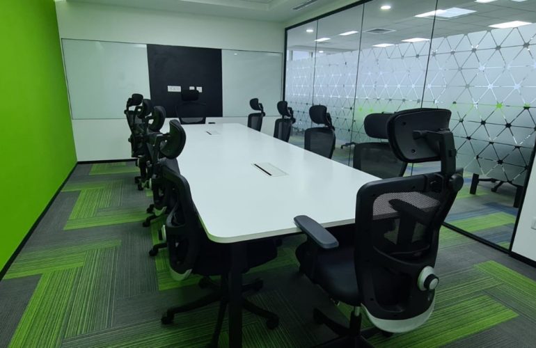 Commercial Office Space for Rent in KR Puram