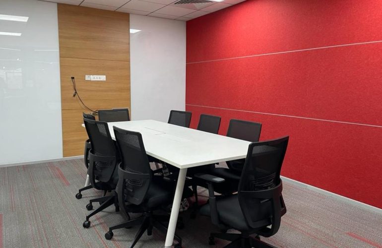 Office Space in KR Puram