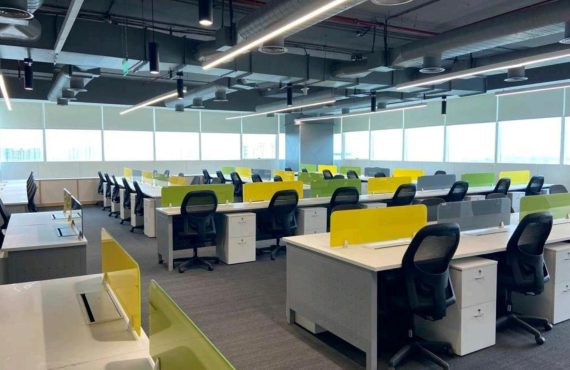 Office Space in Bangalore