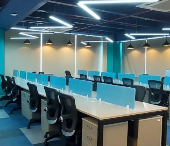 Office Space for Rent in KR Puram