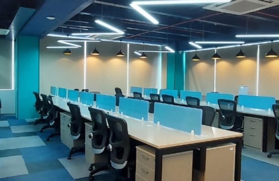 Office Space for Rent in KR Puram