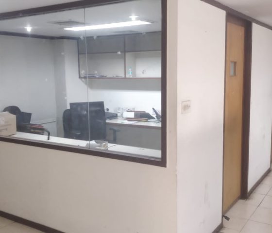 Office Space in Jayanagar