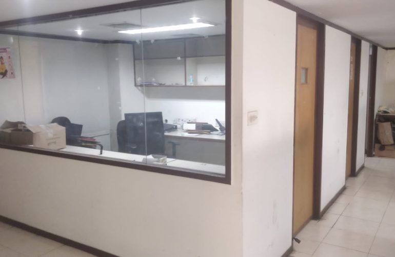 Office Space in Jayanagar