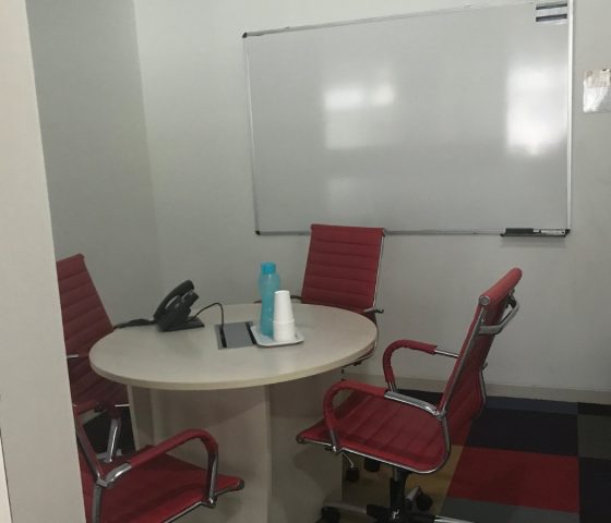 Office Space for Rent in Whitefield