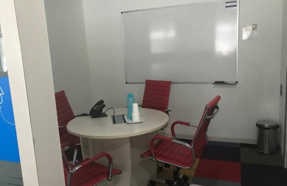 Office Space for Rent in Whitefield