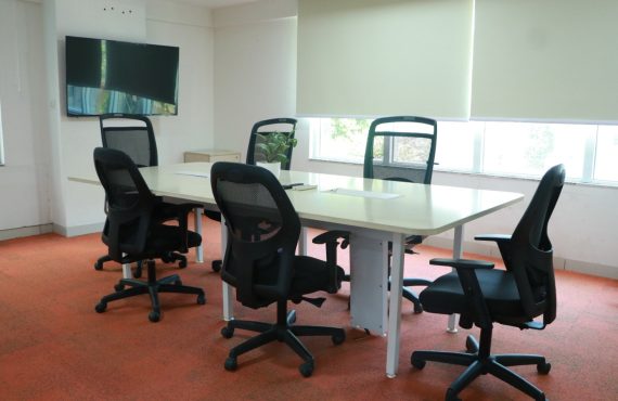 Office Space for Rent in Bagmane Tech Park