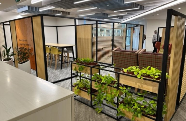 Co Working Space in Outer Ring Road