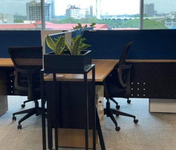 Office Space for Rent in Hebbal