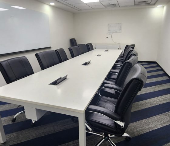 Commercial Office Space for Rent in Electronic City