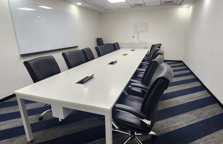 Commercial Office Space for Rent in Electronic City