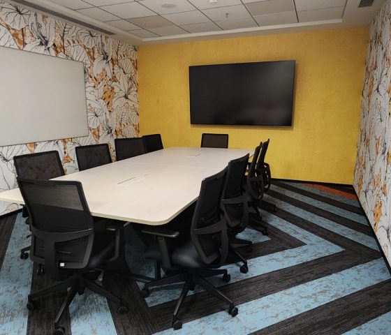 Furnished Office Space in Hosur Road