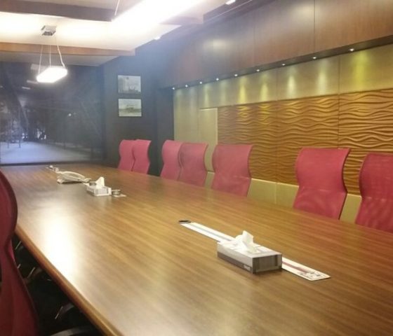 Furnished Office Space for Rent in Koramangala