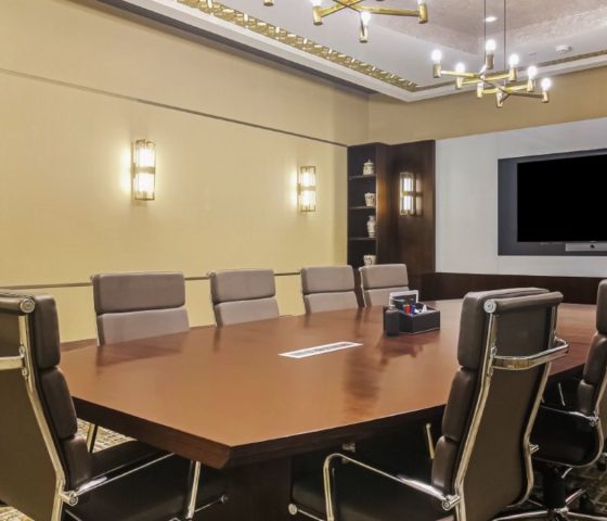 Furnished Office Space in Hebbal