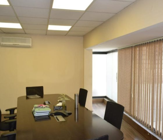 Commercial Office Space for Rent in MG Road