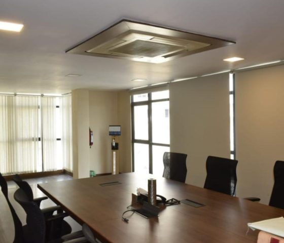 Commercial Office Space for Rent in MG Road