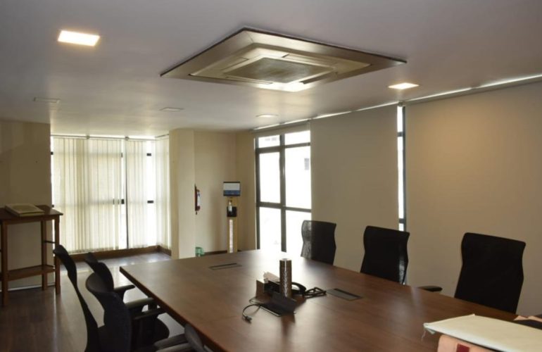 Commercial Office Space for Rent in MG Road