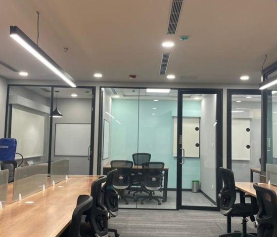 Co Working Office Space for rent in Salarpuria Softzone Bellandur