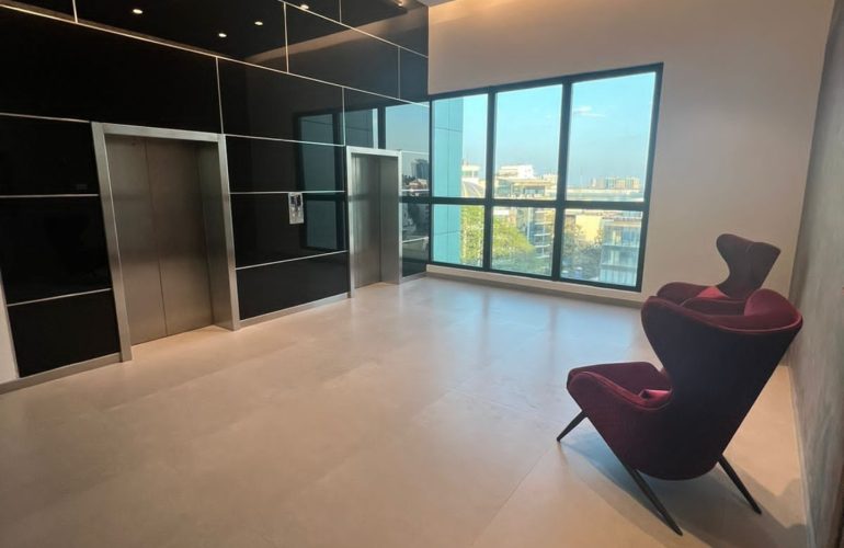 Co Working Office Space for rent in Bagmane Constellation Business Park