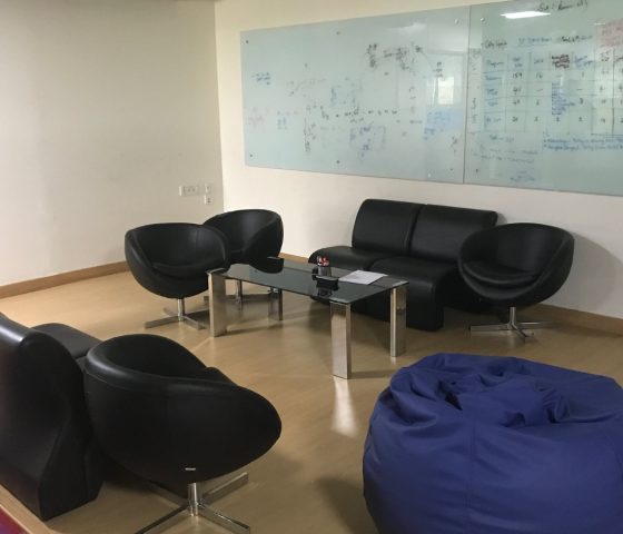 Co Working Office Space for rent Brigade Tech Park