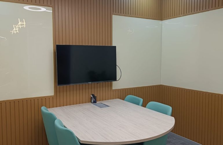 Furnished Office Space for rent in Embassy Tech Village