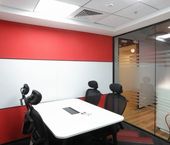 Office Space in Basavanagudi