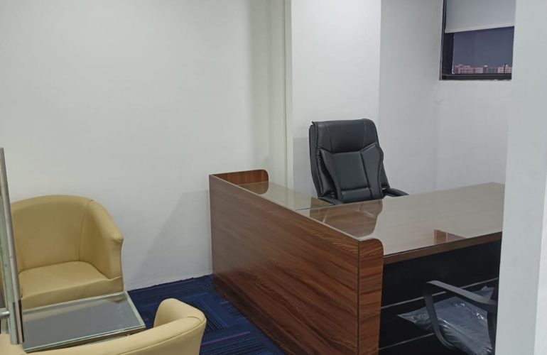 Commercial Space for rent in Basaveshwara Nagar