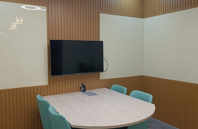 Co Working Space in Banashankari