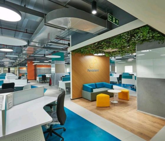 Co Working Indiranagar Bangalore