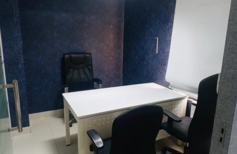 Office Space for rent in JP Nagar 7th Phase Bangalore