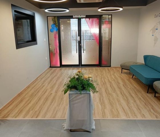 Office Space in Tech Park Bangalore