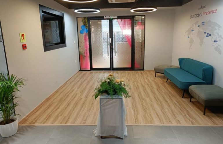 Office Space in Tech Park Bangalore