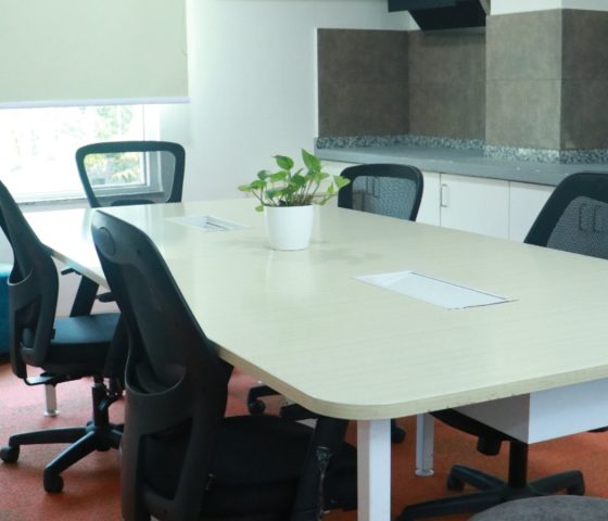 Office Space for rent in Ganganagar Bangalore