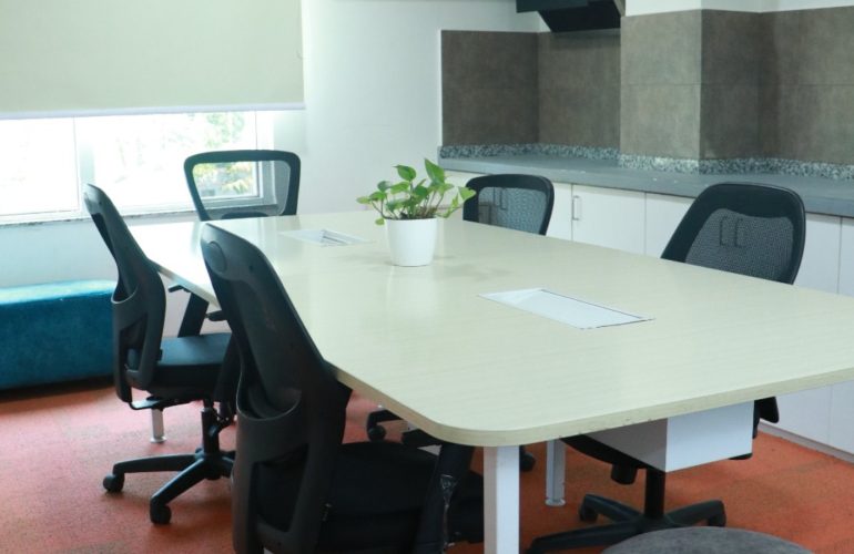 Office Space for rent in Ganganagar Bangalore