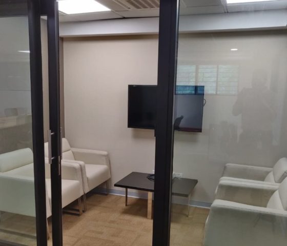 Furnished Office Space in Koramangala