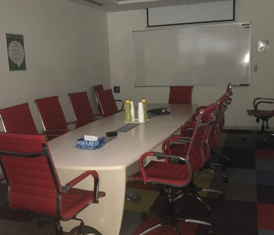 Managed Office Space for rent in Ramamurthy Nagar