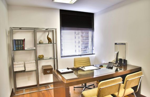 Managed Office Space for rent in Bellandur in Tower A and B