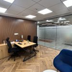 Commercial Office Space in JP Nagar on Bannerghatta Road