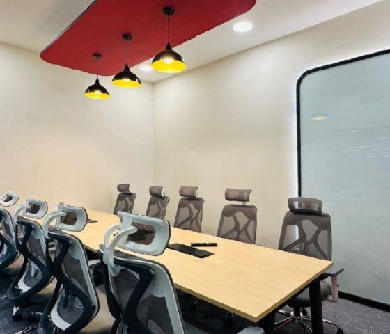 Plug and Play Office Space for rent in HSR Layout