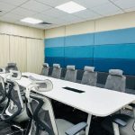 Plug and Play Office Space for rent in HSR Layout