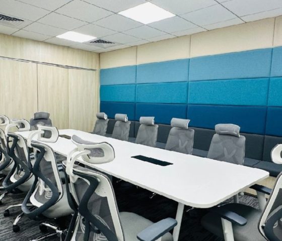 Plug and Play Office Space for rent in HSR Layout