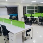 Co Working Office Space for rent in EPIP Industrial Area