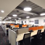 Fully Furnished Office Space for rent in Koramangala