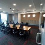 Plug and Play Office Space in Koramangala for rent