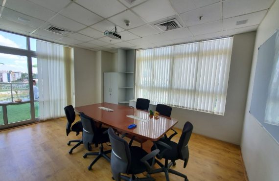 Fully Furnished Office Space for rent in Bellandur