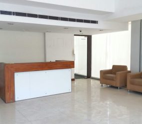 Furnished Office Space for Rent in Global Village Mysore Road